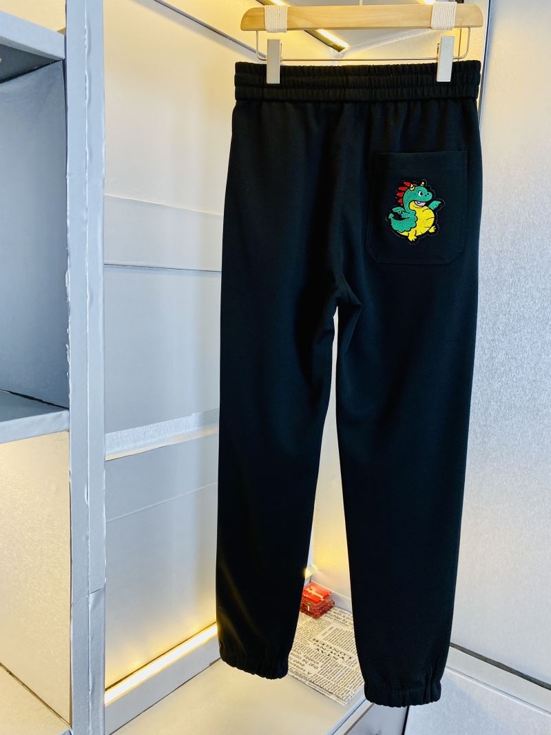 Gucci Long Pants